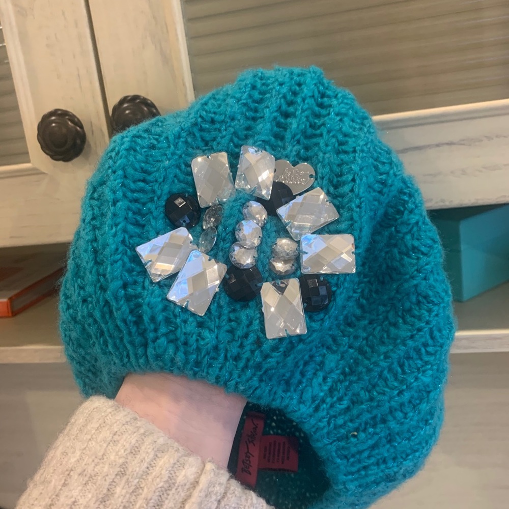 Better Johnson hat - Picture 2 of 3